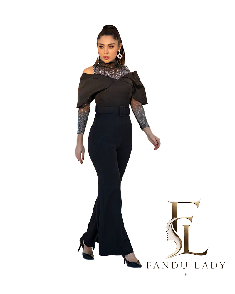 اورال مجلسی زنانه مدل پریا