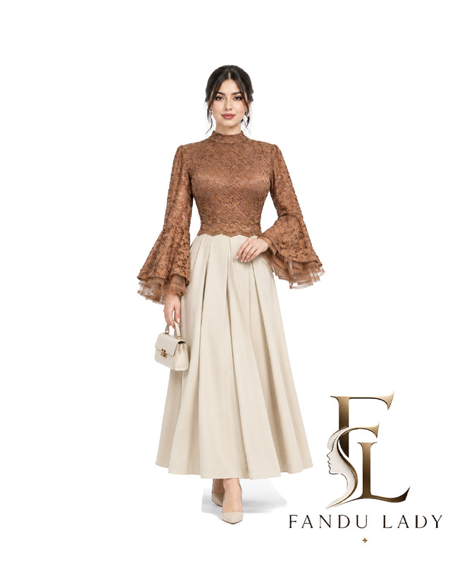 شومیز گیپور زنانه مدل نگین