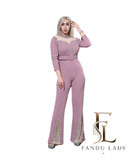 اورال مجلسی زنانه مدل ژینا