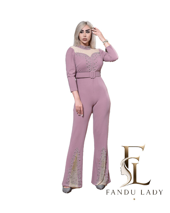 اورال مجلسی زنانه مدل ژینا