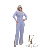 اورال مجلسی زنانه مدل ژینا