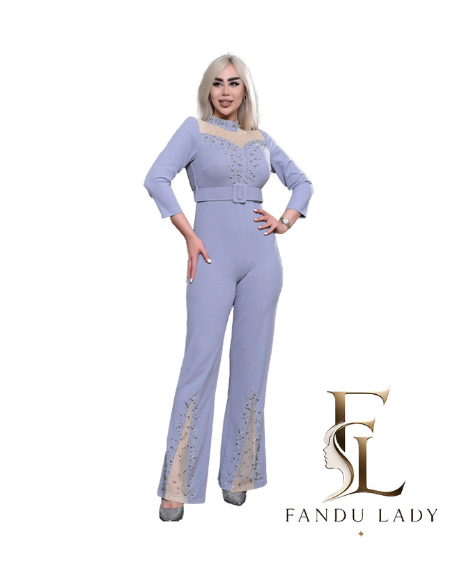 اورال مجلسی زنانه مدل ژینا