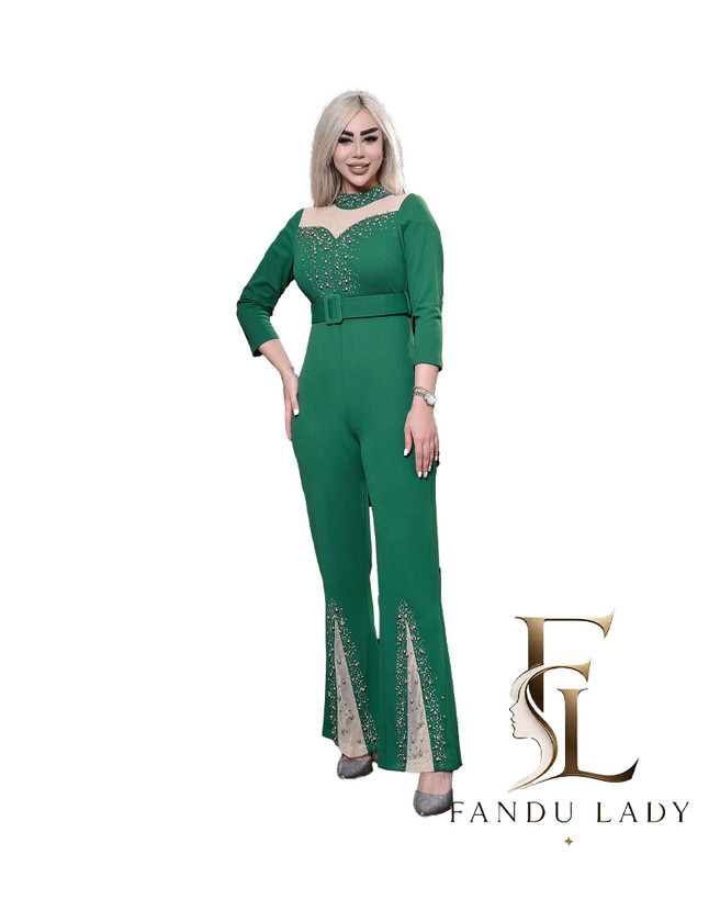 اورال مجلسی زنانه مدل ژینا